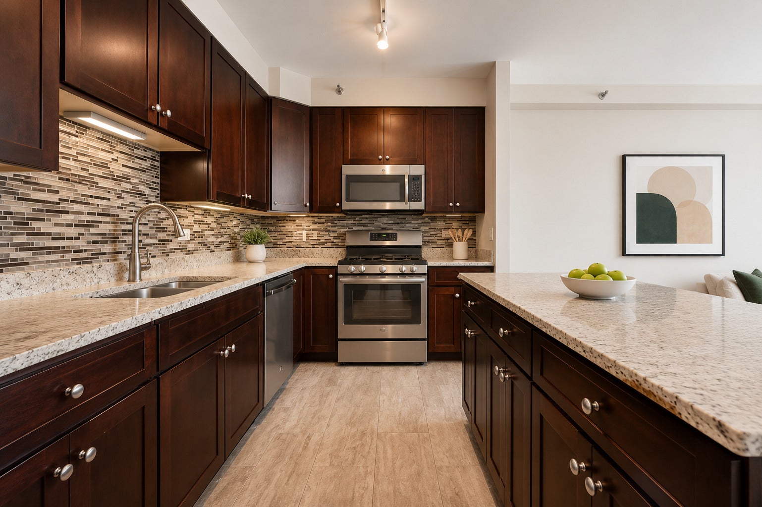 33 W Ontario Street 38F