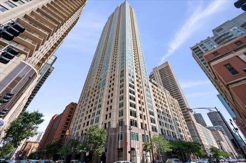 Photo of 33 W Ontario Street #38F, Chicago, IL 60654 (MLS # 12701078)