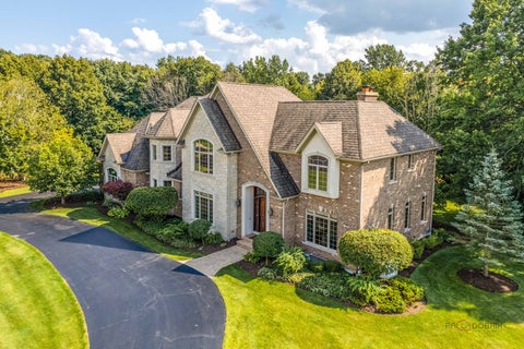 Tiny photo for 3995 Orchard Lane, Long Grove, IL 60047 (MLS # 12743567)