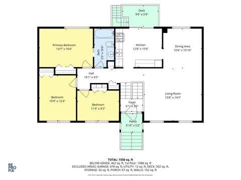 Tiny photo for 1033 S Warwick Circle S, Hoffman Estates, IL 60169 (MLS # 12482058)