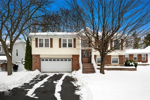 1033 S Warwick Circle S Hoffman Estates IL 60169