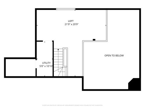 Tiny photo for 294 W Mallard Point #A, Lake Barrington, IL 60010 (MLS # 12501022)