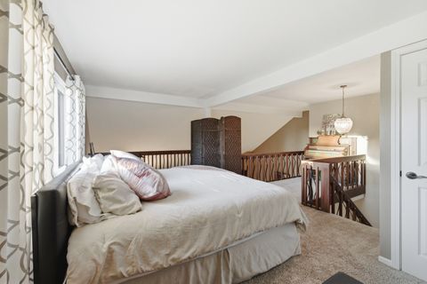 Tiny photo for 294 W Mallard Point #A, Lake Barrington, IL 60010 (MLS # 12501022)