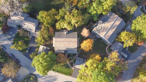 Tiny photo for 294 W Mallard Point #A, Lake Barrington, IL 60010 (MLS # 12501022)