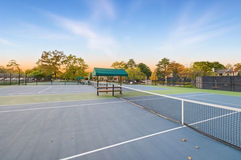 Tiny photo for 294 W Mallard Point #A, Lake Barrington, IL 60010 (MLS # 12501022)