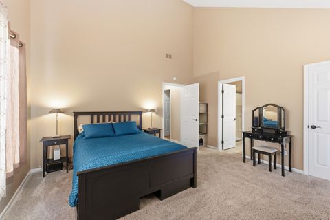 Tiny photo for 294 W Mallard Point #A, Lake Barrington, IL 60010 (MLS # 12501022)