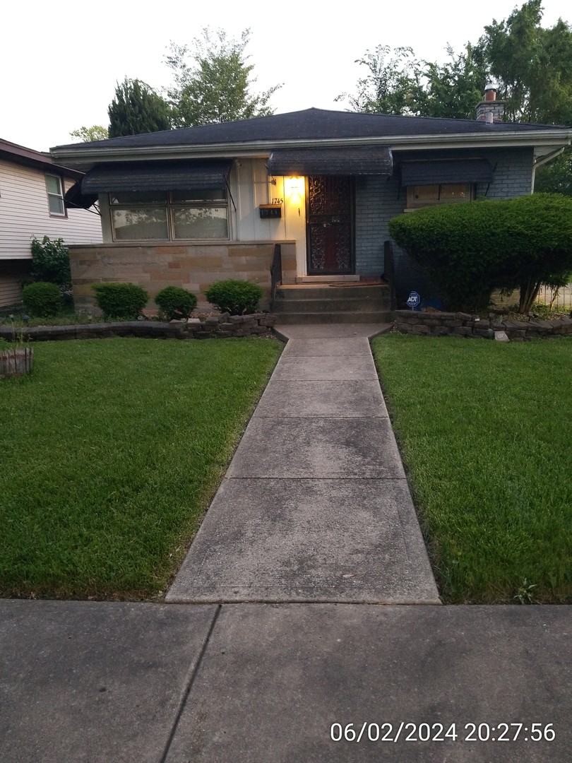1745 W 163rd Street