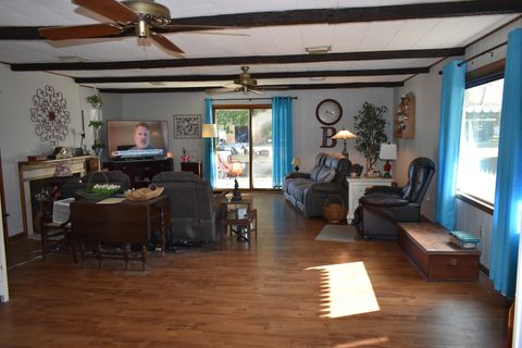 Tiny photo for 768 E 2nd Street, El Paso, IL 61738 (MLS # 12474581)