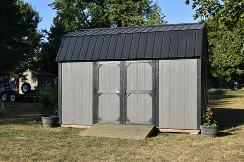 Tiny photo for 768 E 2nd Street, El Paso, IL 61738 (MLS # 12474581)