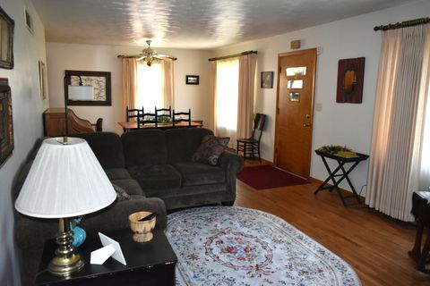 Tiny photo for 768 E 2nd Street, El Paso, IL 61738 (MLS # 12474581)