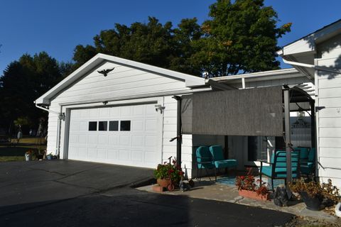 Tiny photo for 768 E 2nd Street, El Paso, IL 61738 (MLS # 12474581)