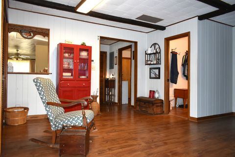 Tiny photo for 768 E 2nd Street, El Paso, IL 61738 (MLS # 12474581)