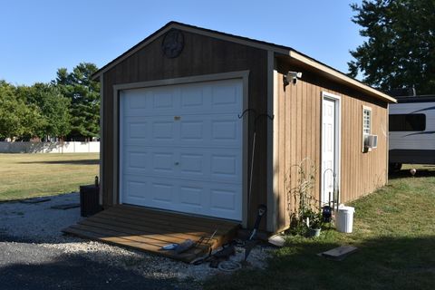 Tiny photo for 768 E 2nd Street, El Paso, IL 61738 (MLS # 12474581)