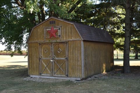 Tiny photo for 768 E 2nd Street, El Paso, IL 61738 (MLS # 12474581)