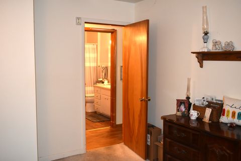 Tiny photo for 768 E 2nd Street, El Paso, IL 61738 (MLS # 12474581)