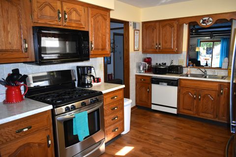 Tiny photo for 768 E 2nd Street, El Paso, IL 61738 (MLS # 12474581)