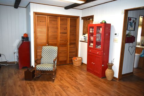 Tiny photo for 768 E 2nd Street, El Paso, IL 61738 (MLS # 12474581)