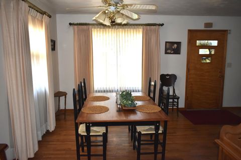 Tiny photo for 768 E 2nd Street, El Paso, IL 61738 (MLS # 12474581)
