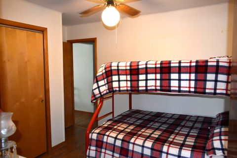 Tiny photo for 768 E 2nd Street, El Paso, IL 61738 (MLS # 12474581)