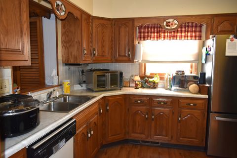 Tiny photo for 768 E 2nd Street, El Paso, IL 61738 (MLS # 12474581)