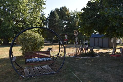 Tiny photo for 768 E 2nd Street, El Paso, IL 61738 (MLS # 12474581)