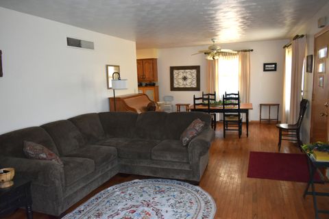Tiny photo for 768 E 2nd Street, El Paso, IL 61738 (MLS # 12474581)