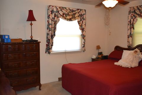 Tiny photo for 768 E 2nd Street, El Paso, IL 61738 (MLS # 12474581)