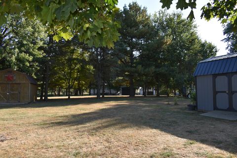 Tiny photo for 768 E 2nd Street, El Paso, IL 61738 (MLS # 12474581)