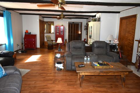 Tiny photo for 768 E 2nd Street, El Paso, IL 61738 (MLS # 12474581)