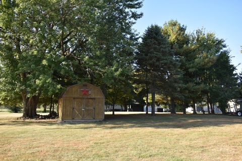 Tiny photo for 768 E 2nd Street, El Paso, IL 61738 (MLS # 12474581)