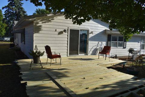 Tiny photo for 768 E 2nd Street, El Paso, IL 61738 (MLS # 12474581)