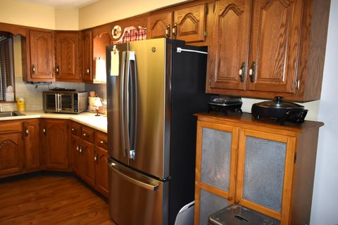 Tiny photo for 768 E 2nd Street, El Paso, IL 61738 (MLS # 12474581)