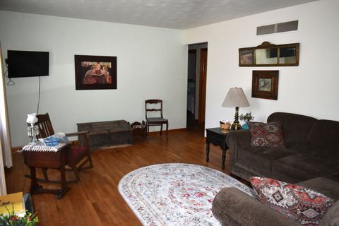 Tiny photo for 768 E 2nd Street, El Paso, IL 61738 (MLS # 12474581)