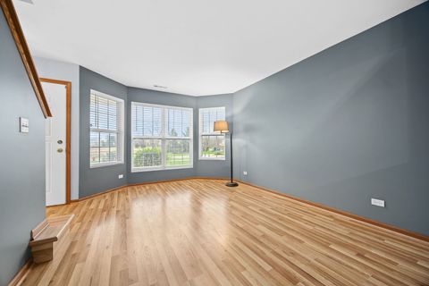 Tiny photo for 568 Four Seasons Boulevard, Aurora, IL 60504 (MLS # 12609364)