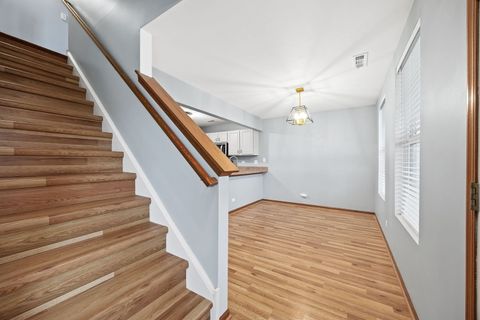 Tiny photo for 568 Four Seasons Boulevard, Aurora, IL 60504 (MLS # 12609364)