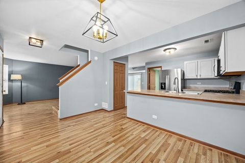 Tiny photo for 568 Four Seasons Boulevard, Aurora, IL 60504 (MLS # 12609364)