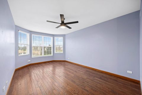 Tiny photo for 568 Four Seasons Boulevard, Aurora, IL 60504 (MLS # 12609364)