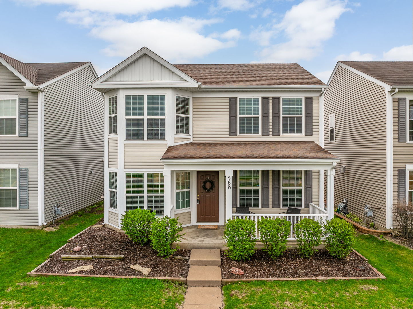 568 Four Seasons Boulevard