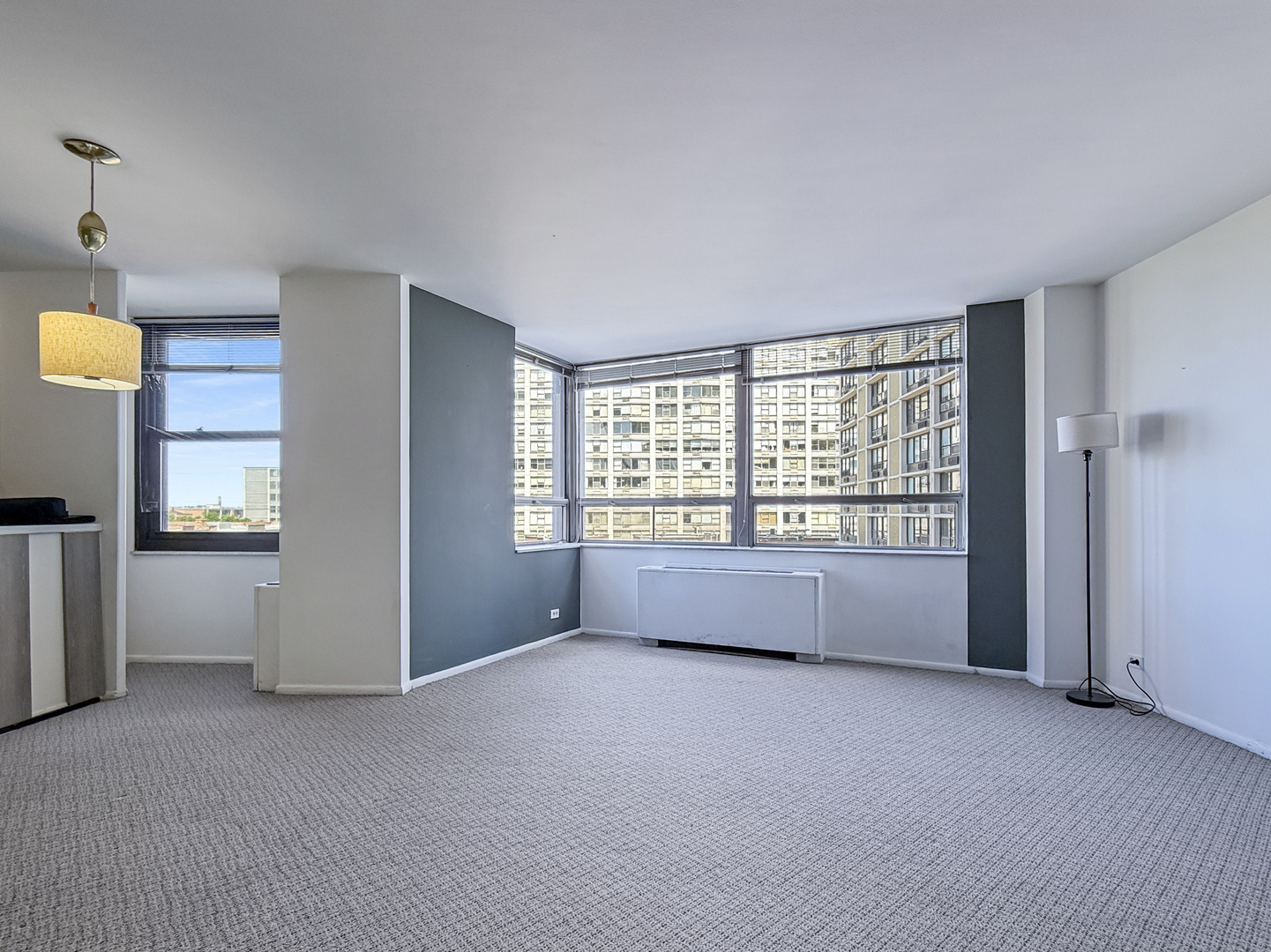 5701 N Sheridan Road 6D