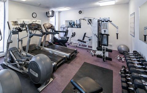 Tiny photo for 5701 N Sheridan Road #6D, Chicago, IL 60660 (MLS # 12656036)