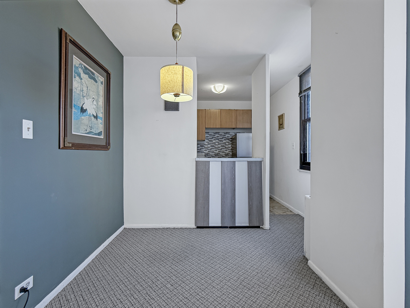 5701 N Sheridan Road 6D