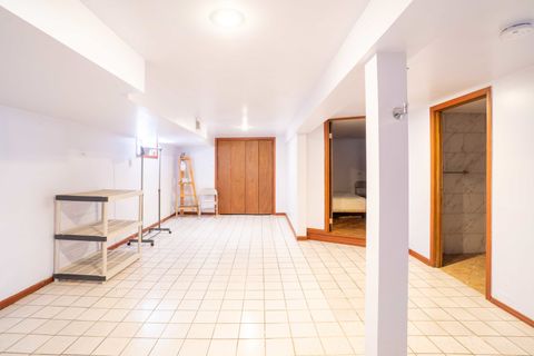 Tiny photo for 5758 W 64th Place, Chicago, IL 60638 (MLS # 12552472)