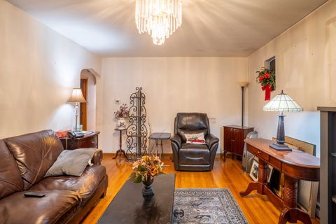 Tiny photo for 5758 W 64th Place, Chicago, IL 60638 (MLS # 12552472)