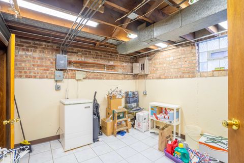 Tiny photo for 5758 W 64th Place, Chicago, IL 60638 (MLS # 12552472)
