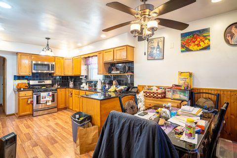 Tiny photo for 5758 W 64th Place, Chicago, IL 60638 (MLS # 12552472)