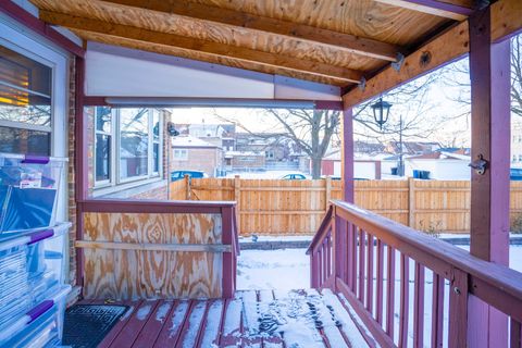 Tiny photo for 5758 W 64th Place, Chicago, IL 60638 (MLS # 12552472)