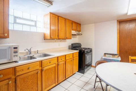 Tiny photo for 5758 W 64th Place, Chicago, IL 60638 (MLS # 12552472)