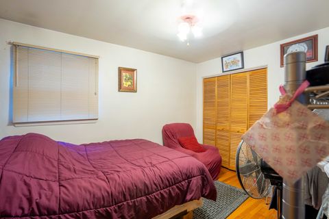 Tiny photo for 5758 W 64th Place, Chicago, IL 60638 (MLS # 12552472)