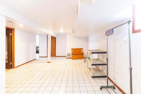 Tiny photo for 5758 W 64th Place, Chicago, IL 60638 (MLS # 12552472)