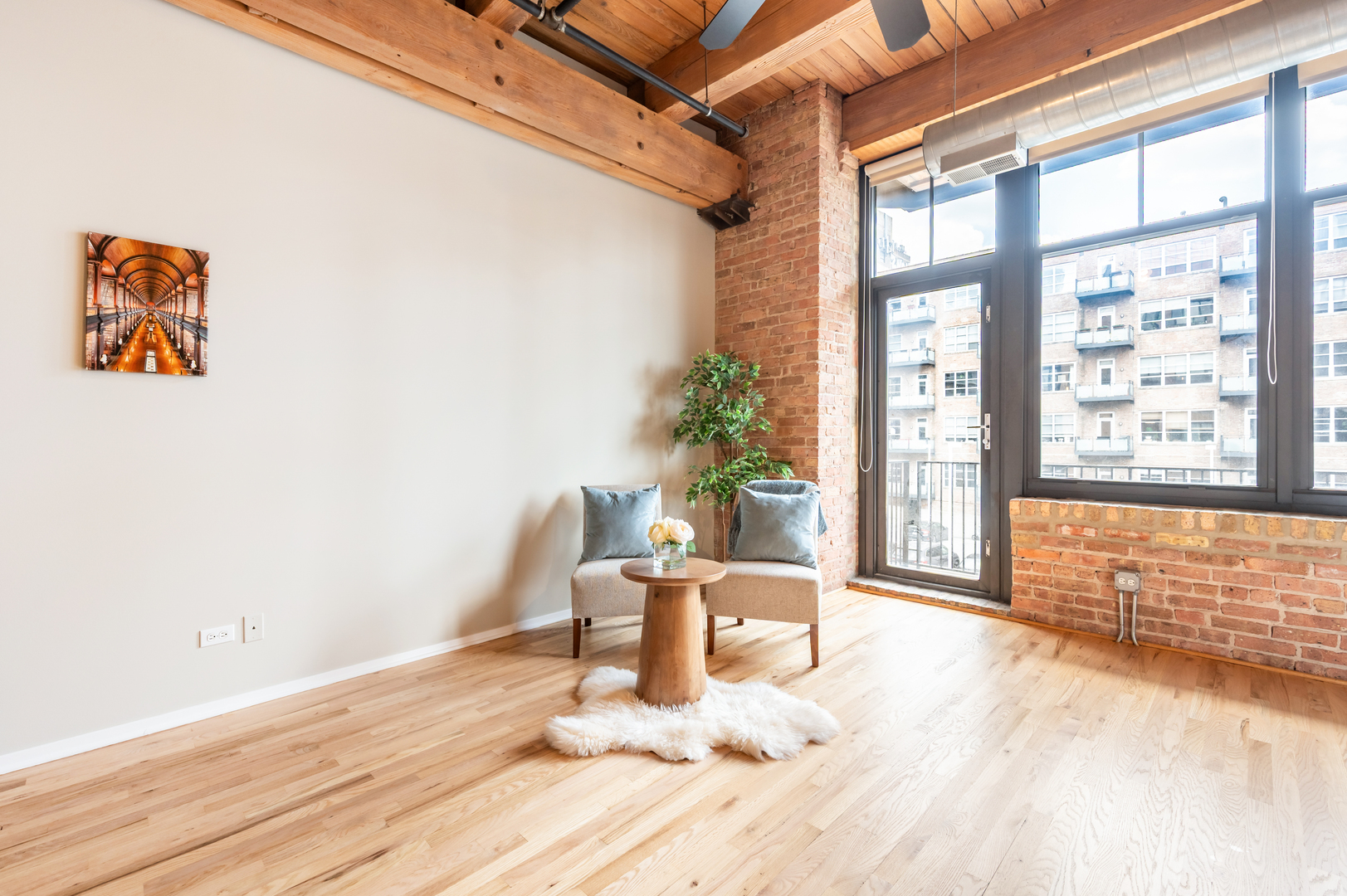 625 W Jackson Boulevard 406